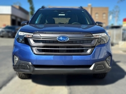 Subaru Forester Premium AWD 2026