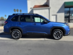 Subaru Forester Premium AWD 2026