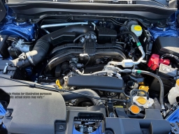 Subaru Forester Premium AWD 2026