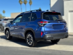 Subaru Forester Premium AWD 2026