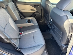 Subaru Forester Premium AWD 2026