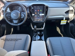 Subaru Forester Premium AWD 2026
