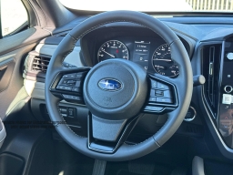 Subaru Forester Premium AWD 2026
