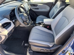 Subaru Forester Premium AWD 2026