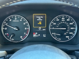 Subaru Forester Premium AWD 2026