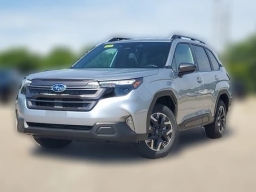 Subaru Forester Premium AWD 2026