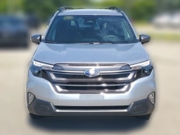 Subaru Forester Premium AWD 2026
