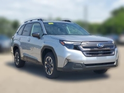 Subaru Forester Premium AWD 2026