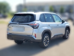 Subaru Forester Premium AWD 2026