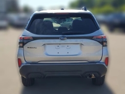 Subaru Forester Premium AWD 2026
