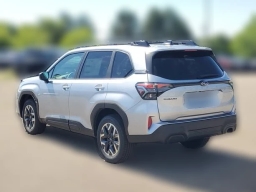 Subaru Forester Premium AWD 2026