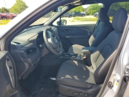 Subaru Forester Premium AWD 2026