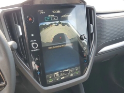 Subaru Forester Premium AWD 2026