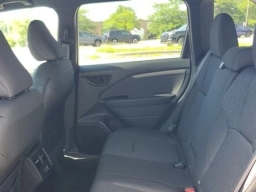 Subaru Forester Premium AWD 2026
