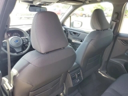 Subaru Forester Premium AWD 2026