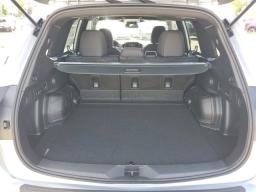 Subaru Forester Premium AWD 2026