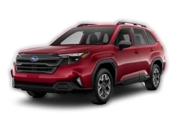Subaru Forester Premium AWD 2026