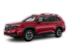 Subaru Forester Premium AWD 2026