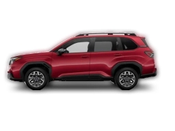 Subaru Forester Premium AWD 2026