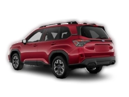 Subaru Forester Premium AWD 2026