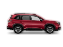 Subaru Forester Premium AWD 2026
