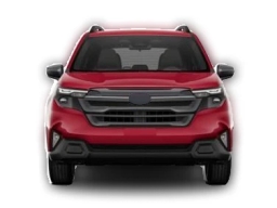 Subaru Forester Premium AWD 2026