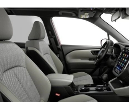 Subaru Forester Premium AWD 2026