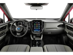 Subaru Forester Premium AWD 2026