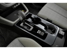 Subaru Forester Premium AWD 2026
