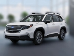 Subaru Forester Premium AWD 2026