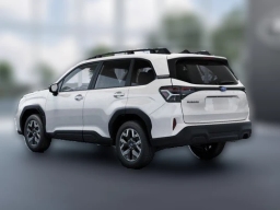 Subaru Forester Premium AWD 2026