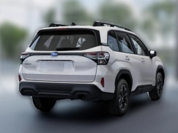 Subaru Forester Premium AWD 2026