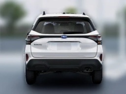 Subaru Forester Premium AWD 2026