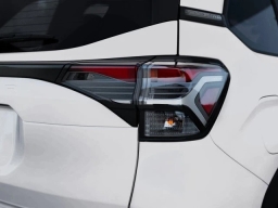 Subaru Forester Premium AWD 2026