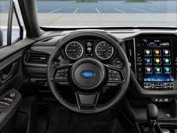 Subaru Forester Premium AWD 2026