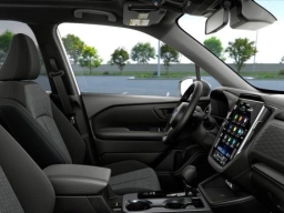 Subaru Forester Premium AWD 2026