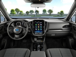 Subaru Forester Premium AWD 2026
