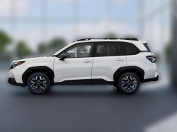 Subaru Forester Premium AWD 2026