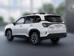 Subaru Forester Premium AWD 2026