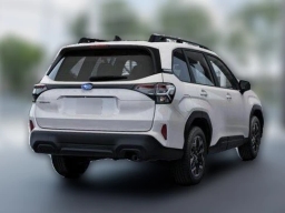 Subaru Forester Premium AWD 2026