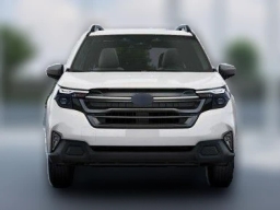 Subaru Forester Premium AWD 2026