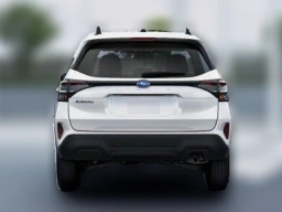Subaru Forester Premium AWD 2026