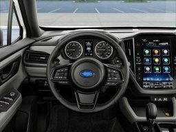 Subaru Forester Premium AWD 2026