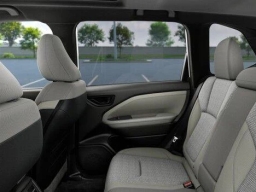 Subaru Forester Premium AWD 2026