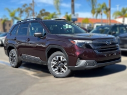 Subaru Forester Premium AWD 2026