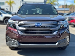 Subaru Forester Premium AWD 2026