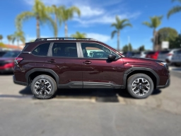 Subaru Forester Premium AWD 2026
