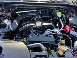 Subaru Forester Premium AWD 2026