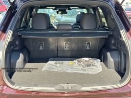 Subaru Forester Premium AWD 2026
