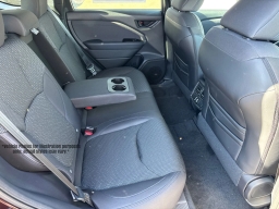 Subaru Forester Premium AWD 2026